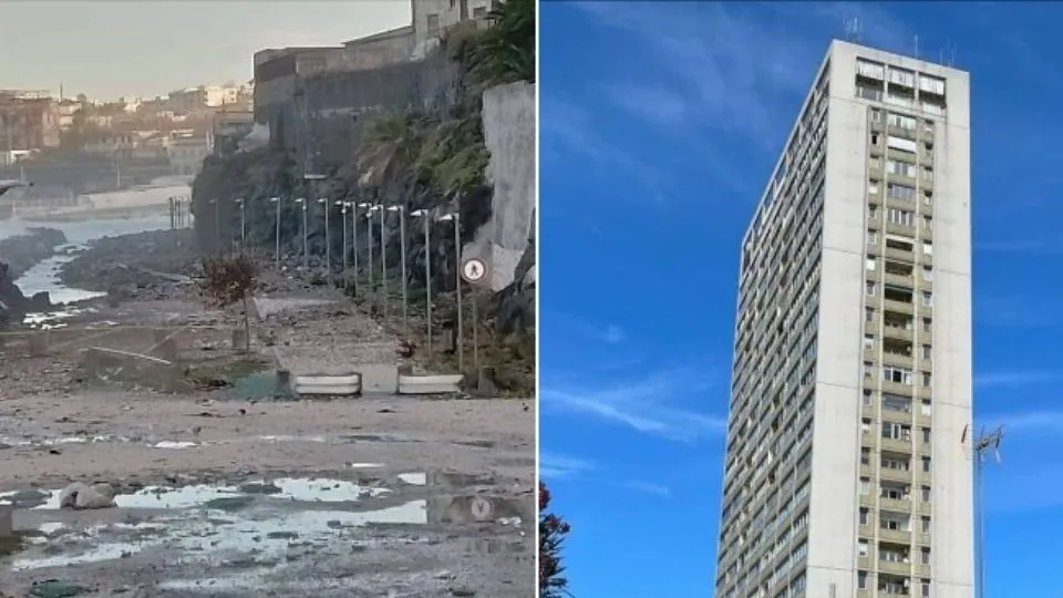 dalla pagina ‘Viaggi del degrado’