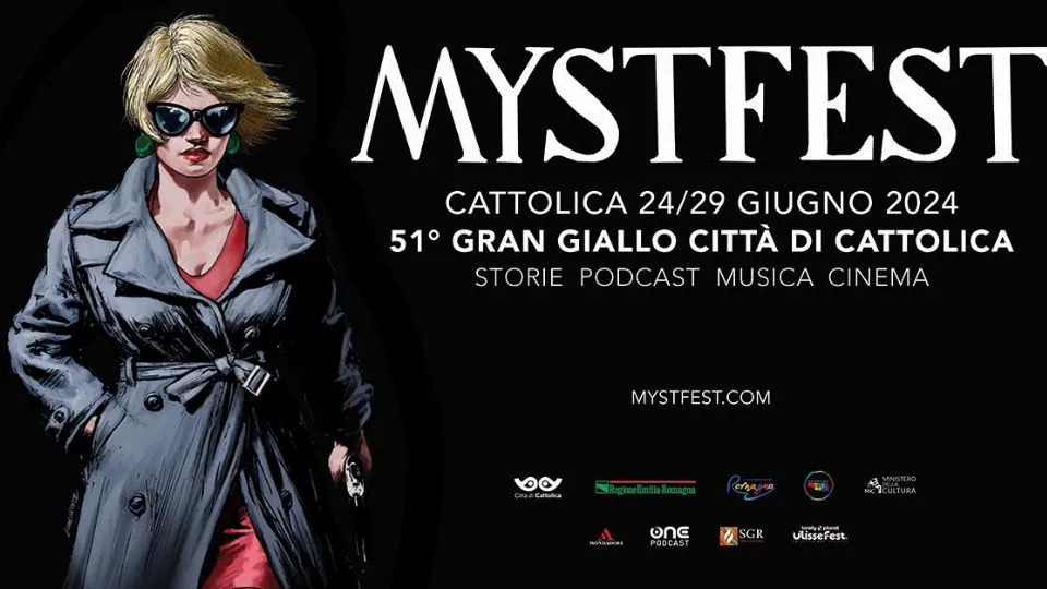 Mystfest 2024