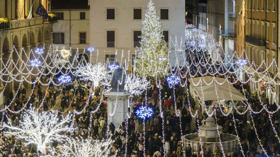 Rimini, Natale 2023