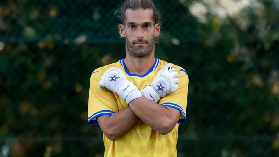 Michele Nardi (Foto @Simone Maria Fiorani)