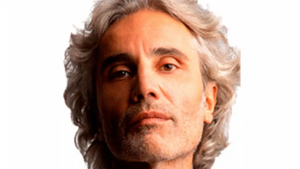 il professor Gabriele Bronzetti
