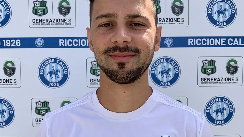 Gianluca Benedetti

