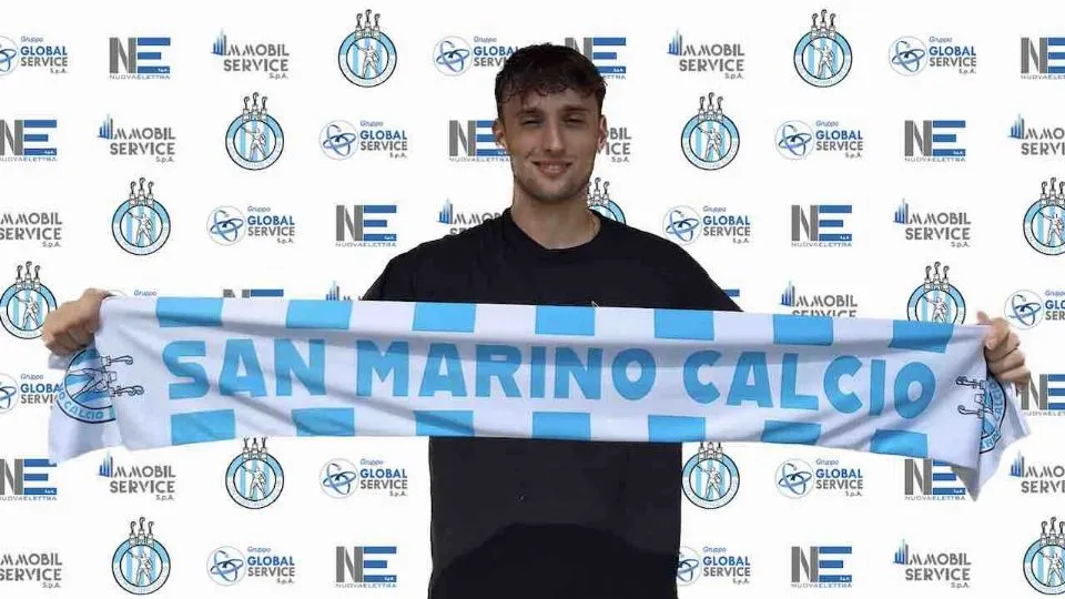 Ruben Rinaldini