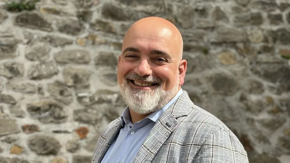 Filippo Sica