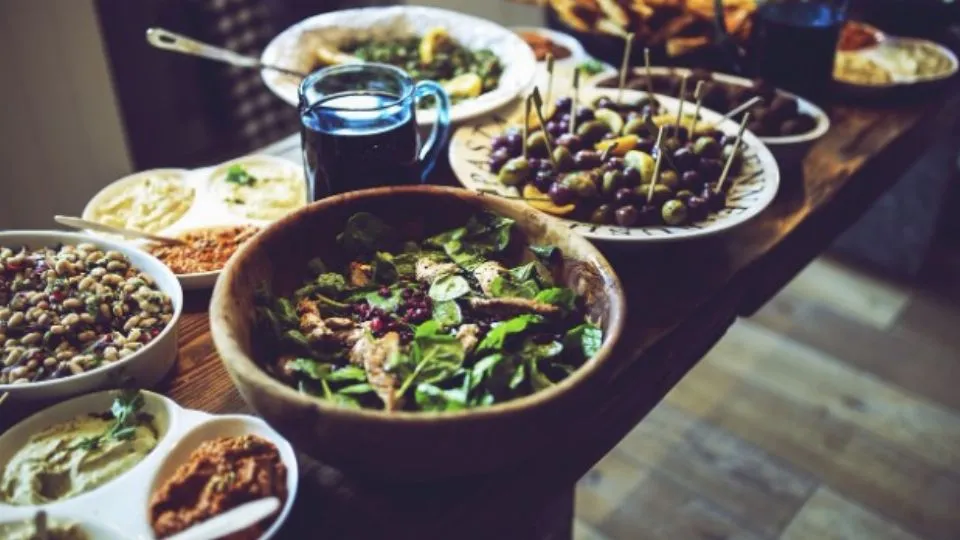 agroalimentare in Puglia