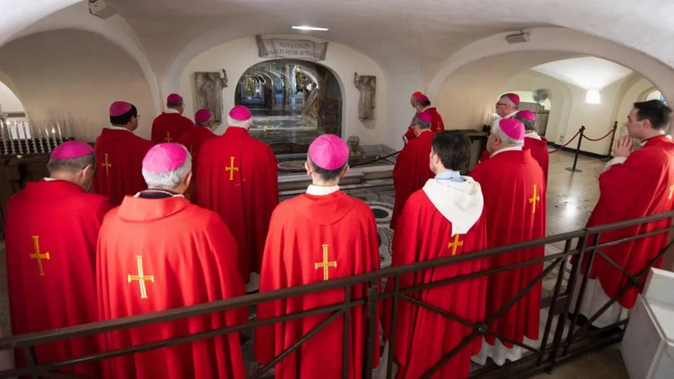 @Vatican News
