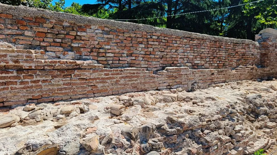 mura federiciane