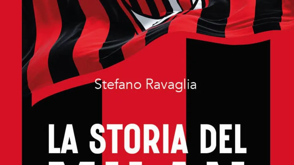 la copertina