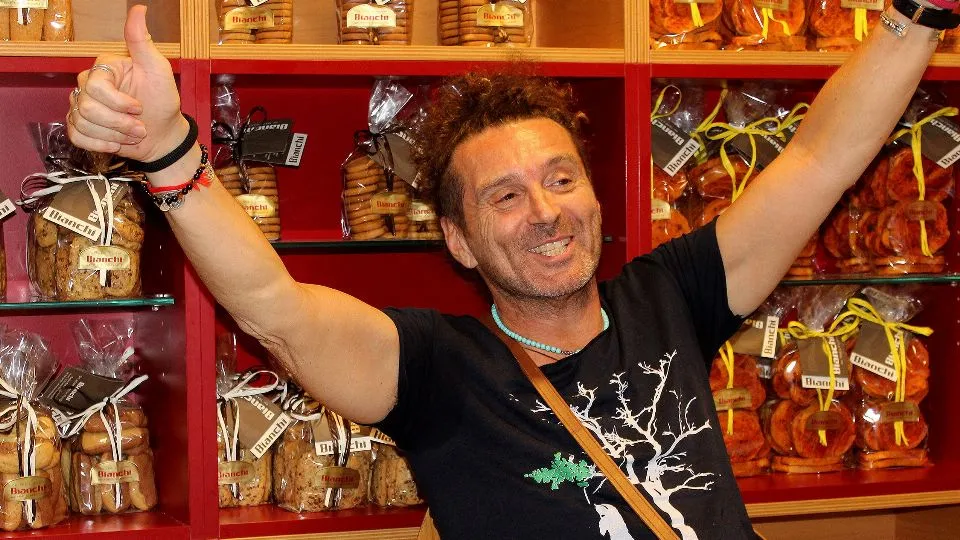 Sergio Casabianca