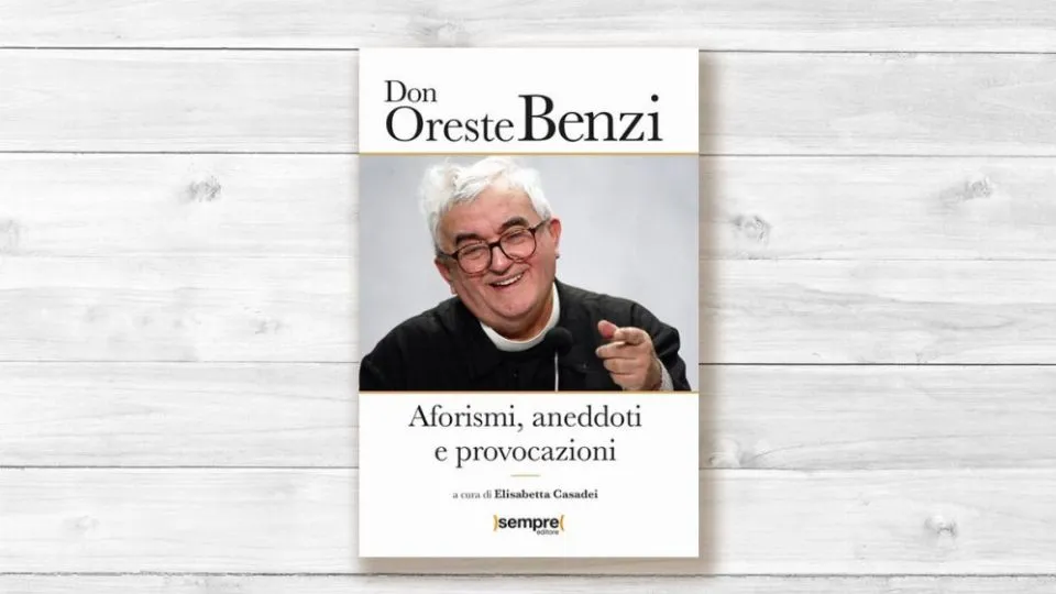 la copertina del libro
