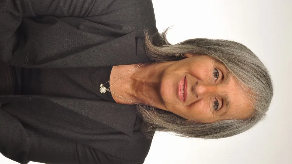 Anna Maria Bianconi
