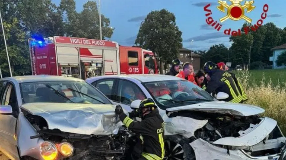 @Vigili del Fuoco