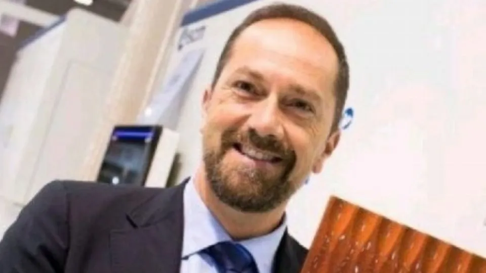Alberto Fiorani (da Linkedin)
