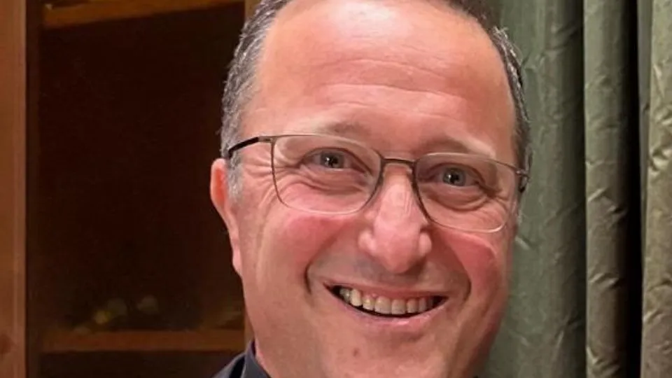 monsignor Domenico Beneventi