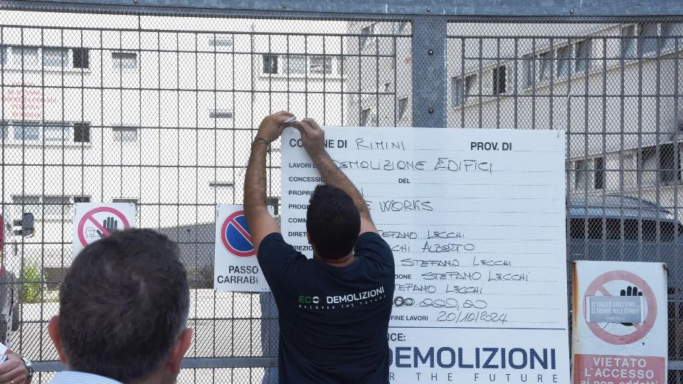 © Manuel Migliorini / Adriapress.