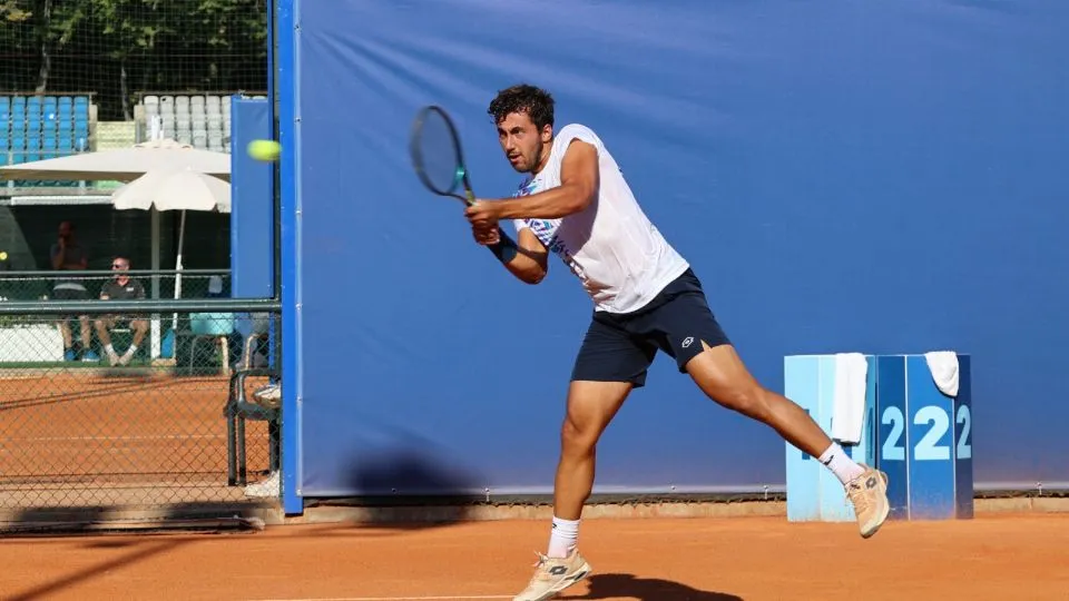 Marcello Serafini