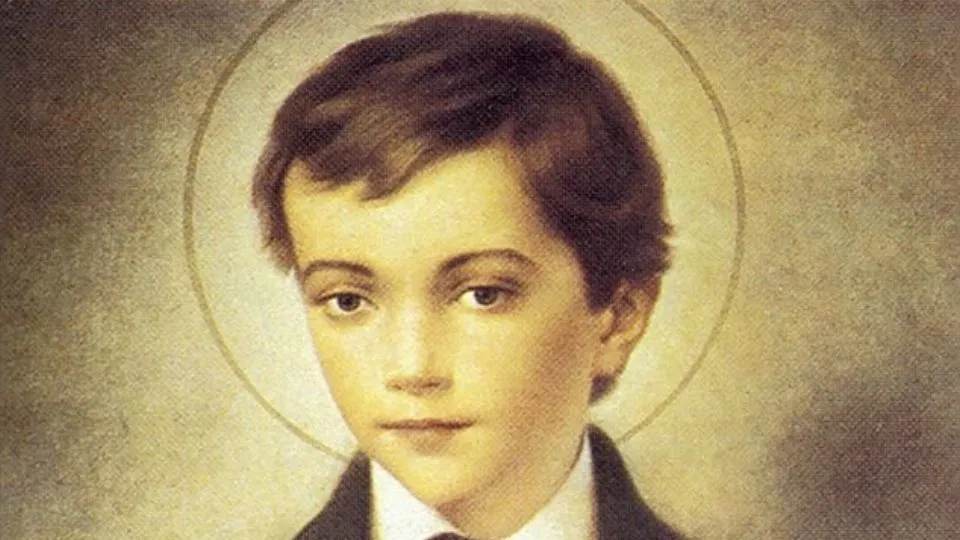 San Domenico Savio