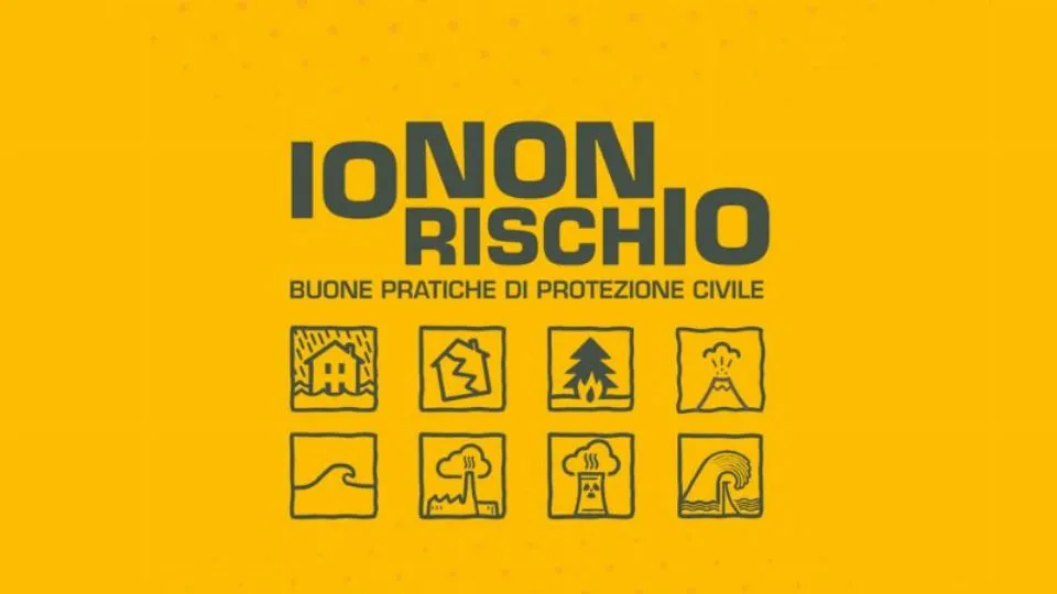 Io non rischio
