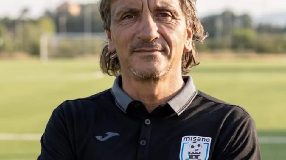 Ivano Bonetti