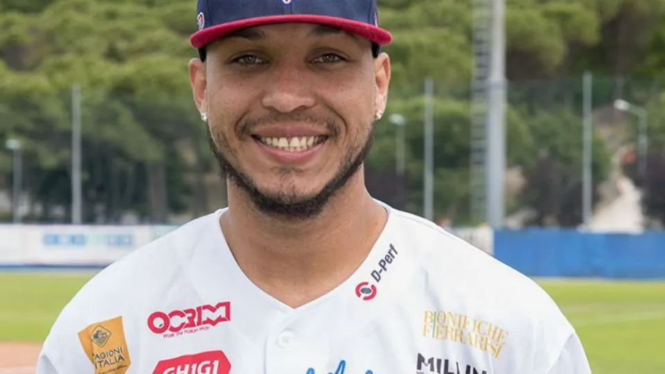 Jiandido Tromp