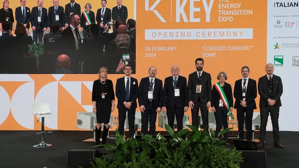 K-ENERGY 2024.