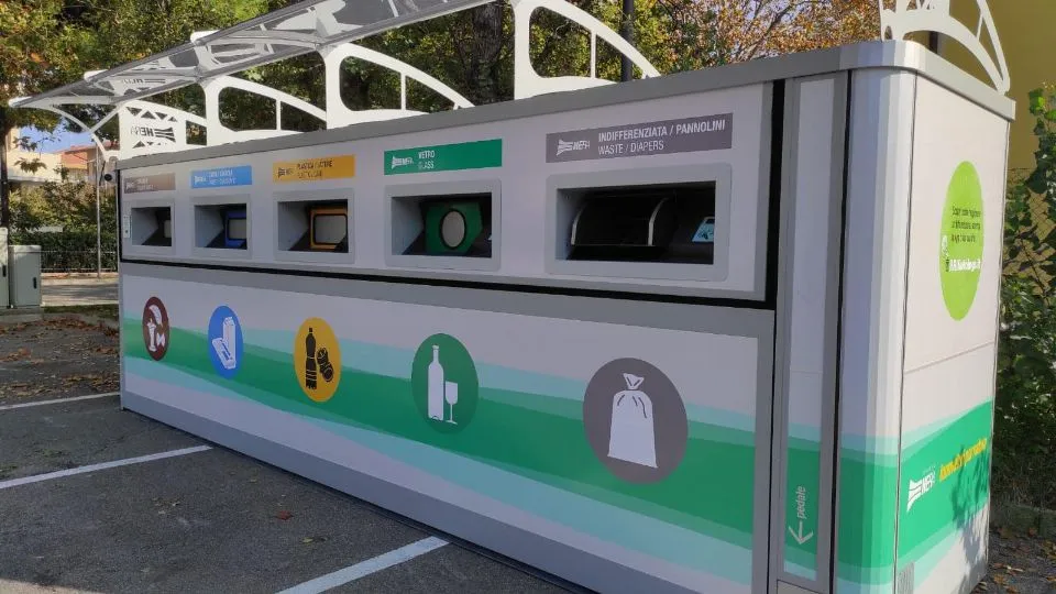 un ecoself