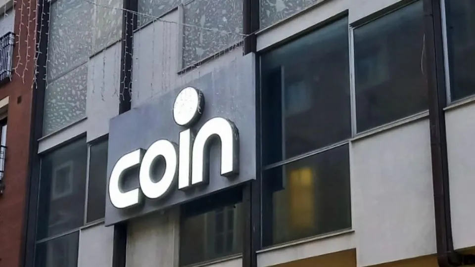 Coin in corso d’Augusto a Rimini