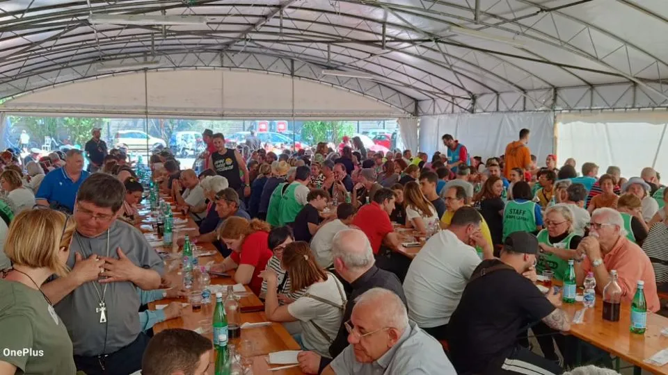 Campo Lavoro 2024