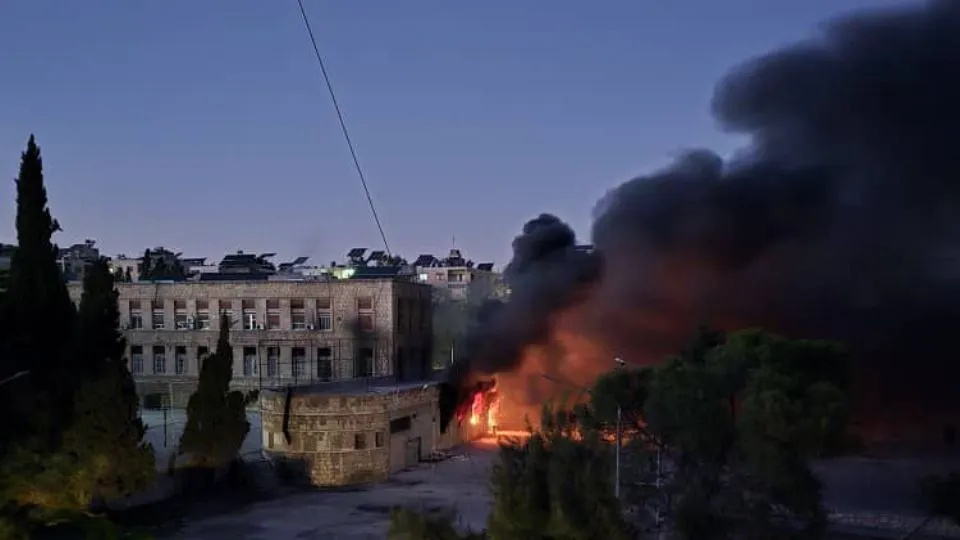 Aleppo
