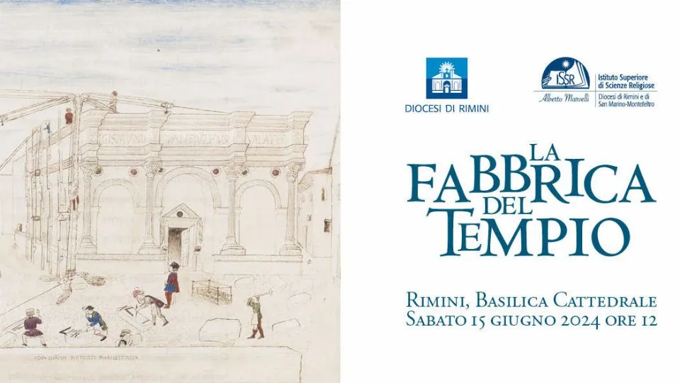 la Fabbrica del Tempio