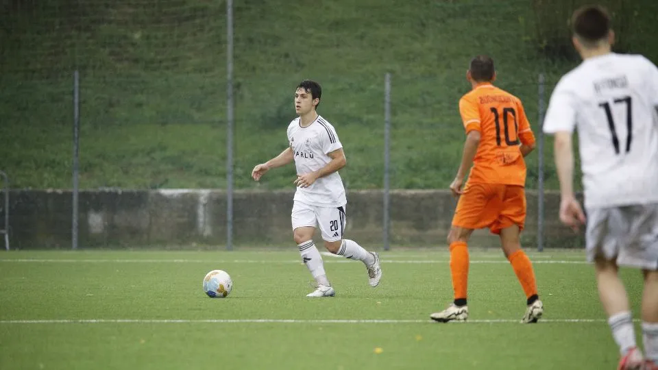 Daniel Cicarelli (@FSGC)
