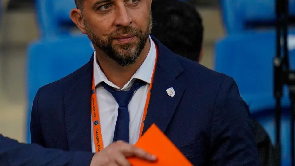 Luca Bonifazi