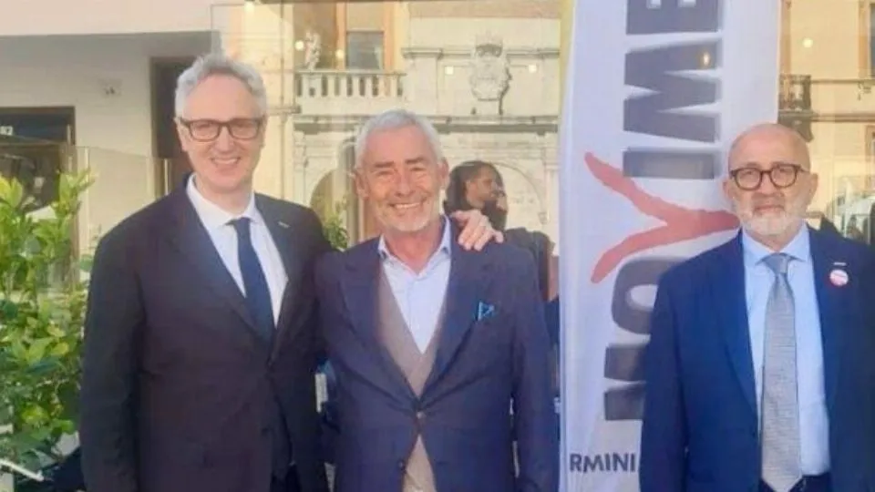 Croatti, Gennari e Lanzi