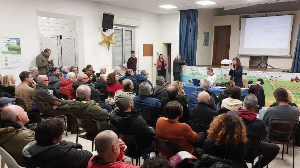 l’incontro a Viserba