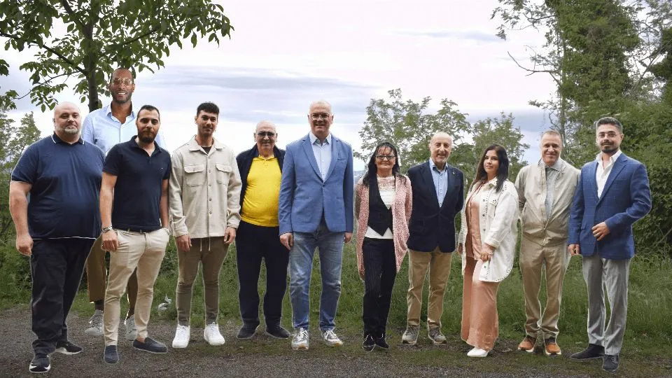 i candidati
