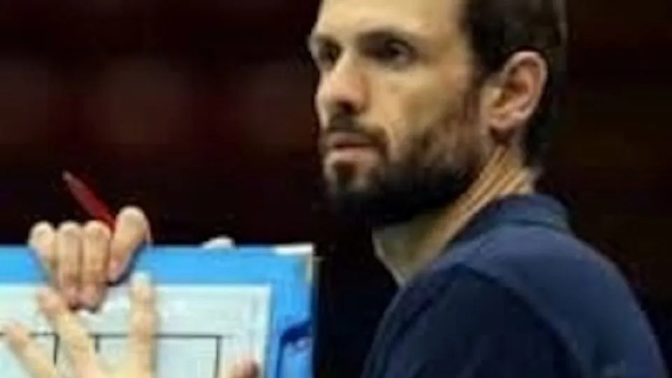 Cristiano Lucchi, CT della Nazionale femminile di San Marino