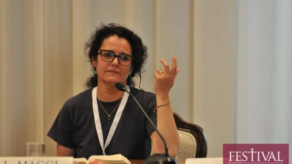 Lidia Maggi