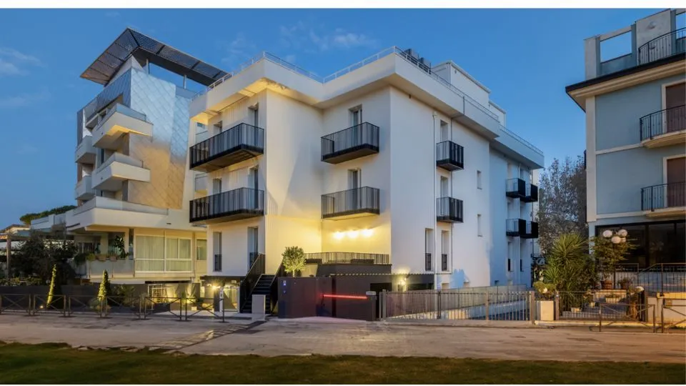 l’hotel