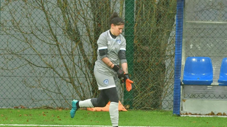 Francesca Montanari (©SMAcademy)