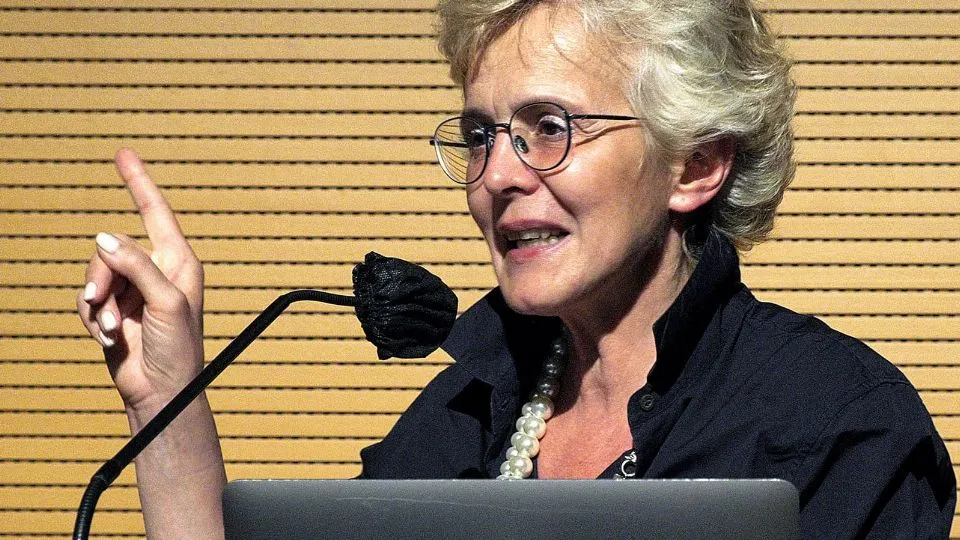 Elena Cattaneo