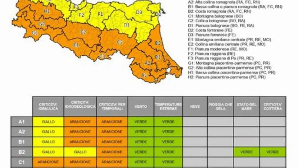 dal sito della regione
