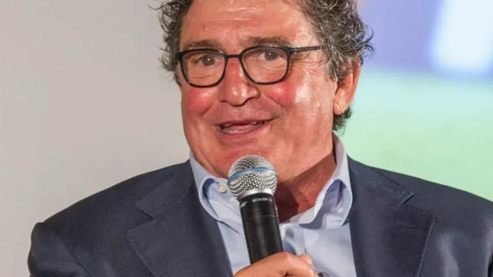 Eraldo Pecci
