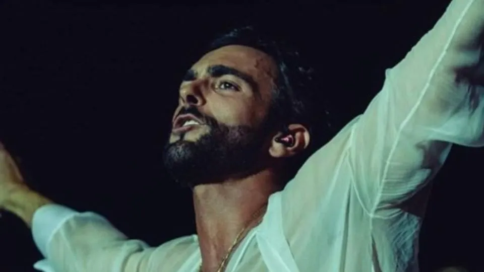 Marco Mengoni
