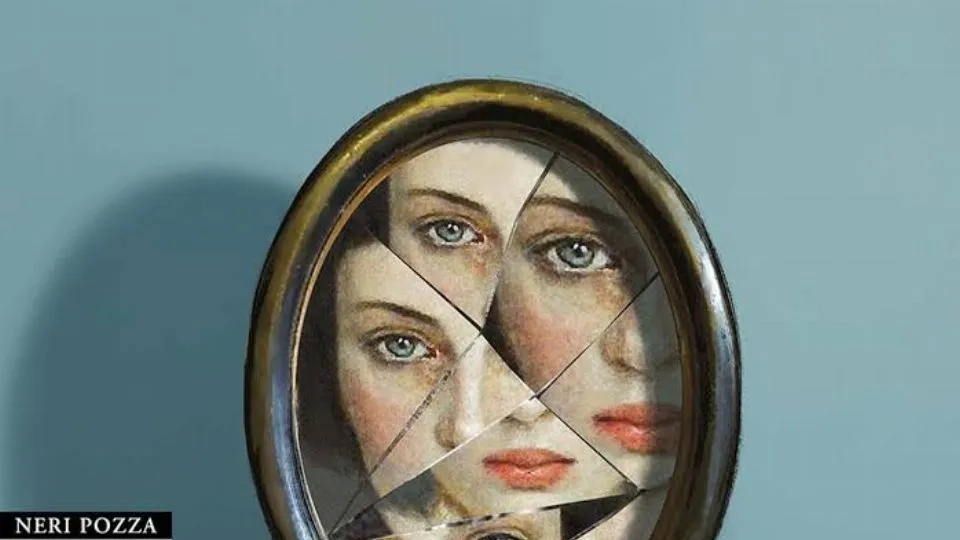 la copertina