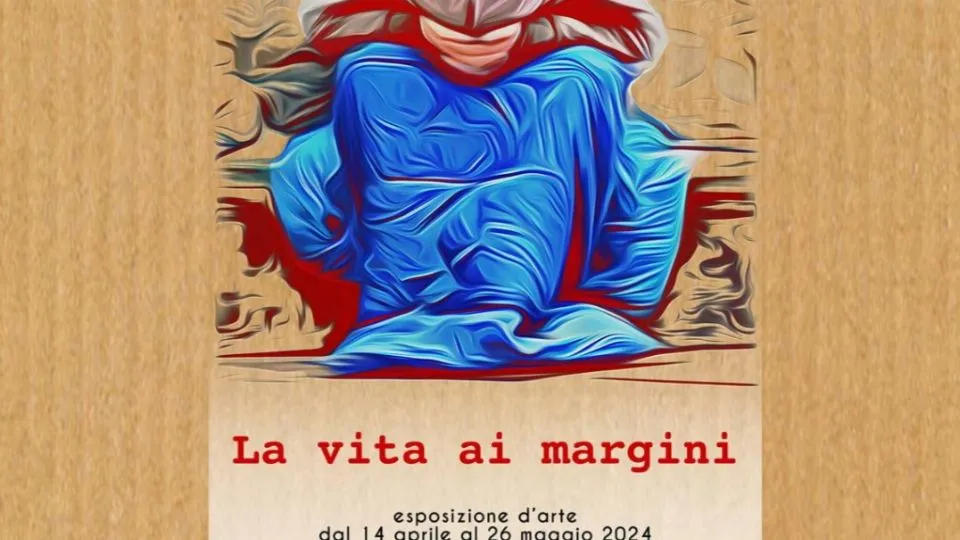 la locandina