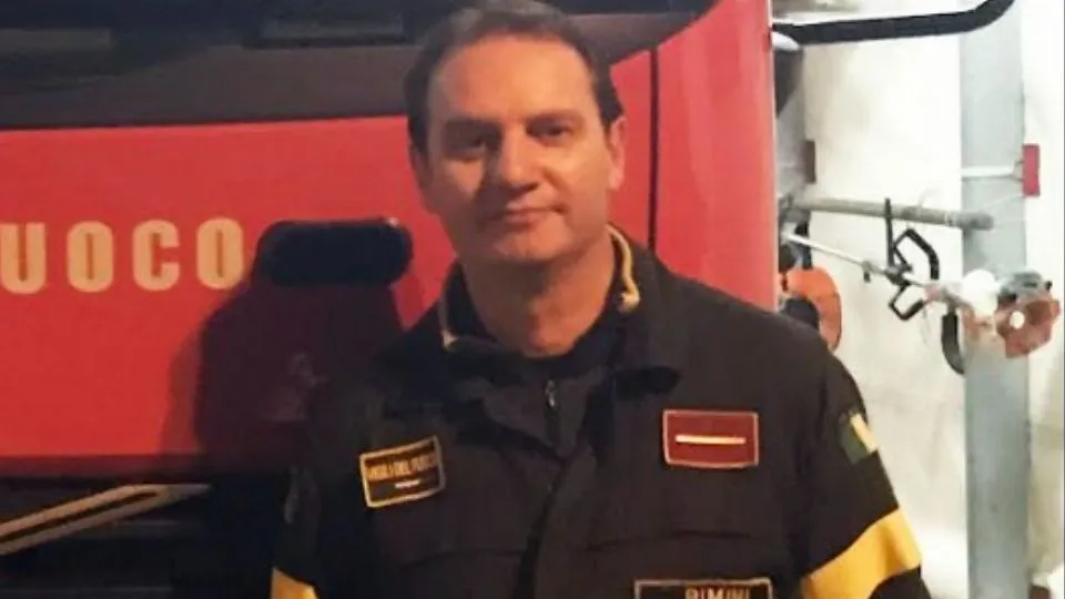 il segretario Rigoni
