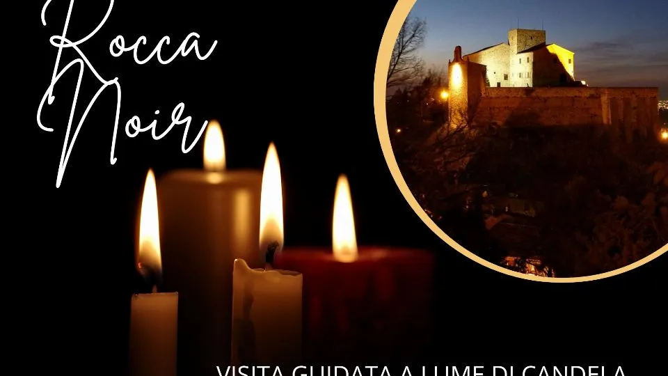 la locandina