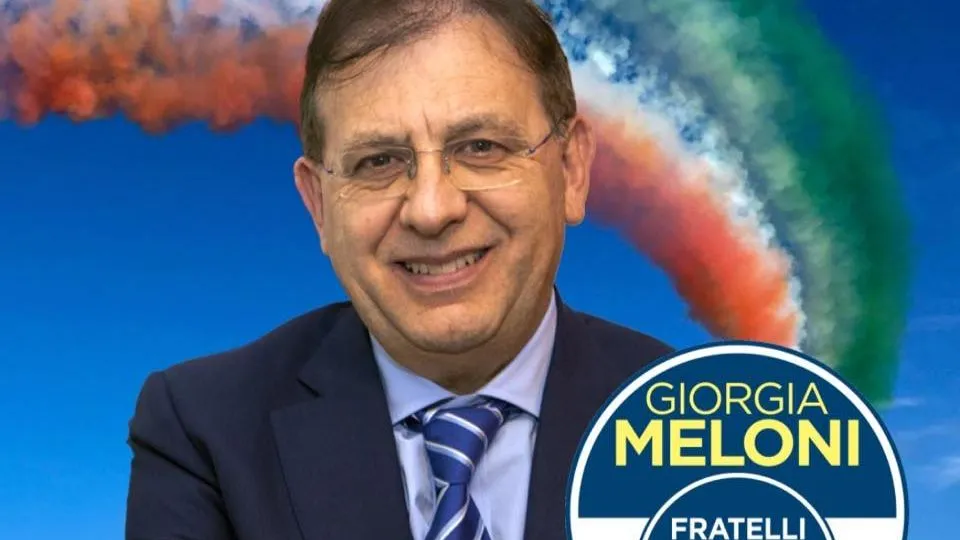 Nicola Marcello