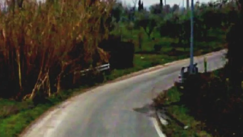 via Fagnano