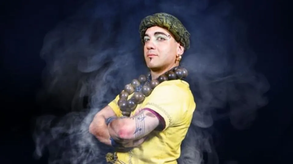 Alexsander De Bastiani

